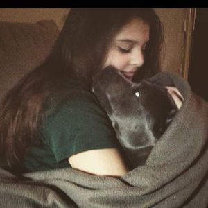 Meet your Posher, Mia